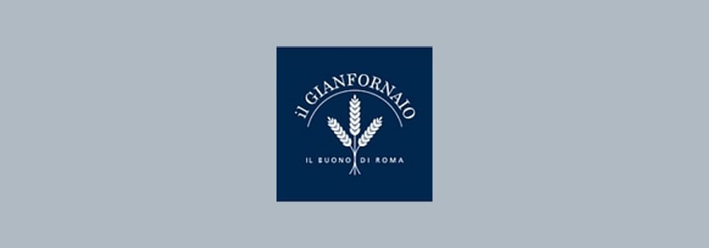 Il Gianfornaio brand banner