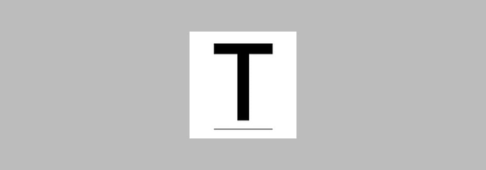 Together Design London brand banner