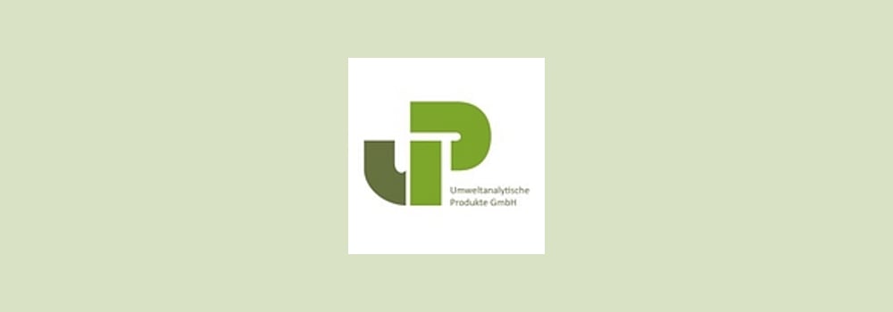 UP42 GmbH brand banner