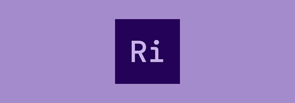Rillet brand banner