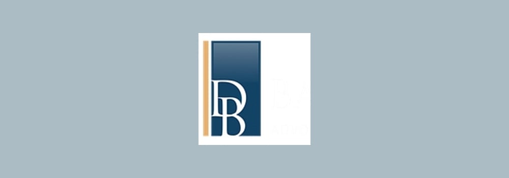 Barbiero de Oliveira Advocacia brand banner