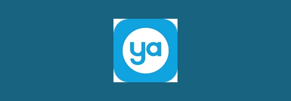 Ya Ganaste brand banner
