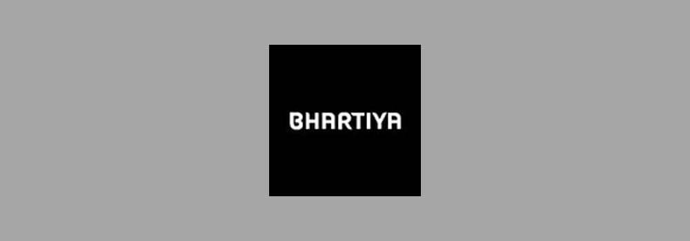 Bhartiya International Limited brand banner