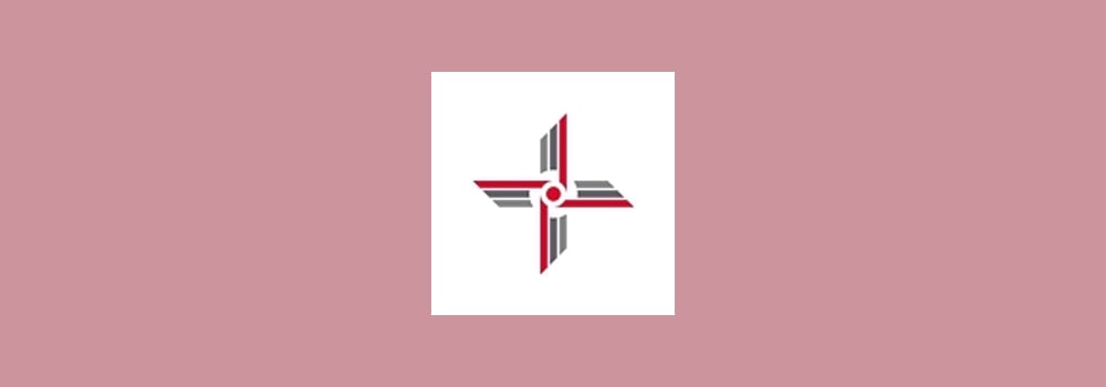 East Anglian Air Ambulance brand banner