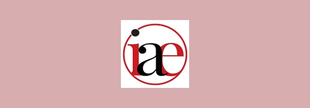 InAnyEvent brand banner