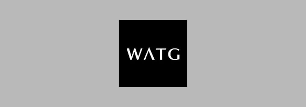 WATG and Wimberly Interiors brand banner