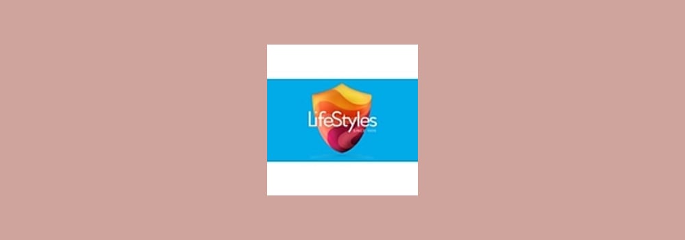 LifeStyles Healthcare brand banner
