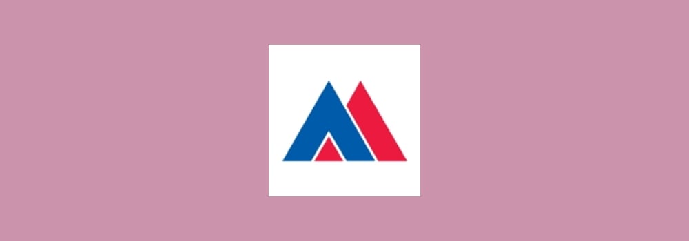 Mulpha International brand banner
