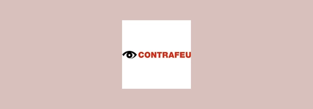 Contrafeu AG brand banner