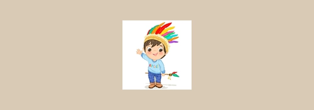 Nap Chief brand banner