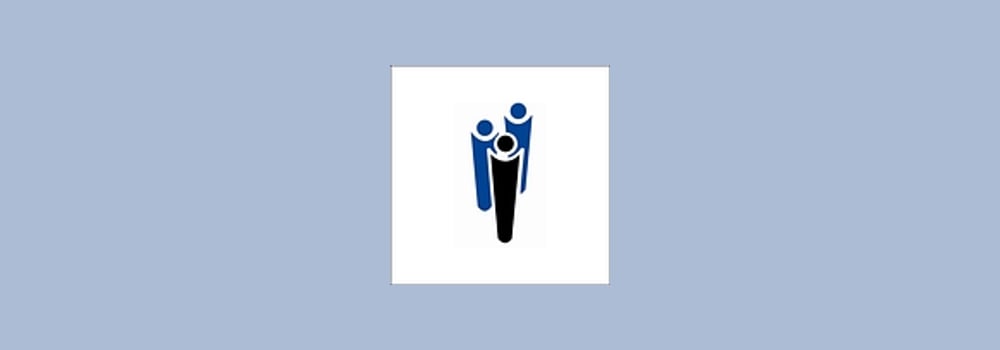 p4p consulting GmbH brand banner