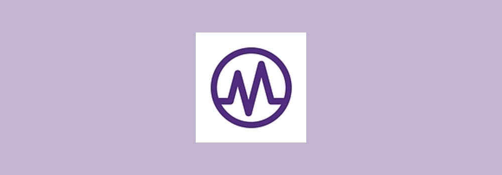 Moder brand banner