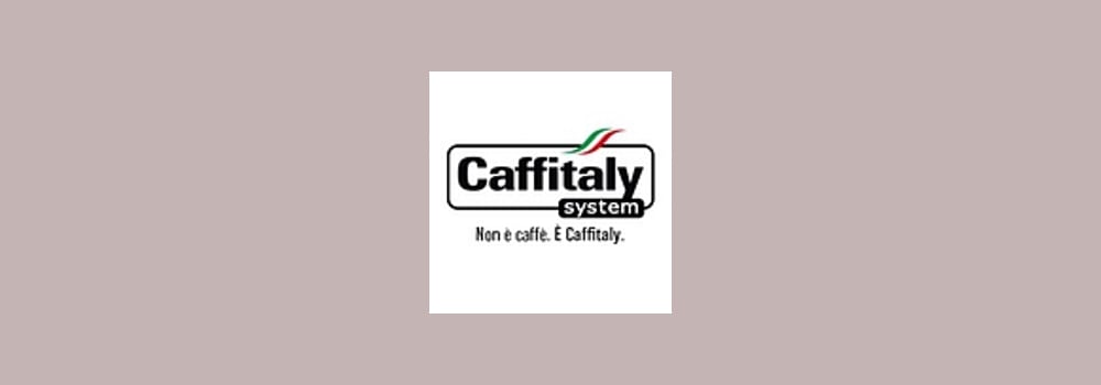 Caffitaly System S.p.A. brand banner