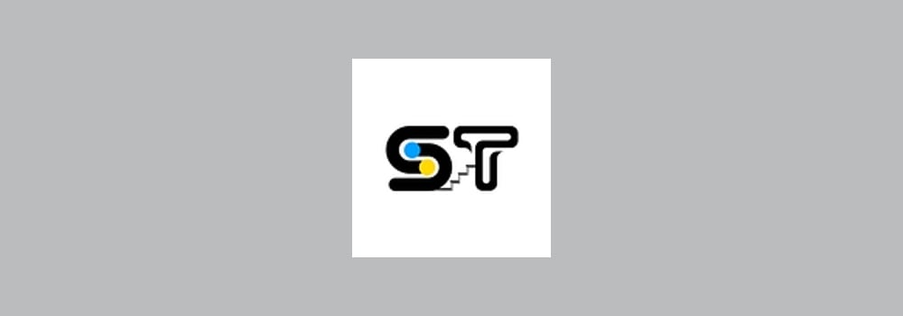 STEPS Talent brand banner