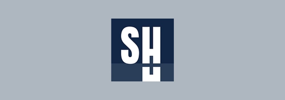 Stephenson Harwood LLP brand banner