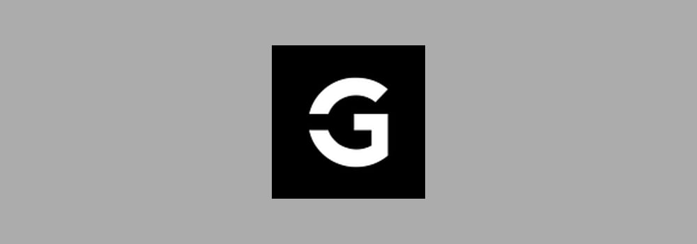 Giacomo Conti brand banner