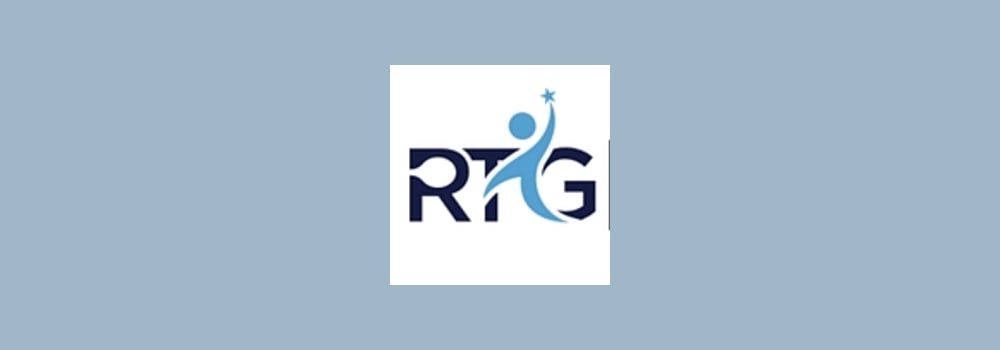 Resourceful Talent Group brand banner