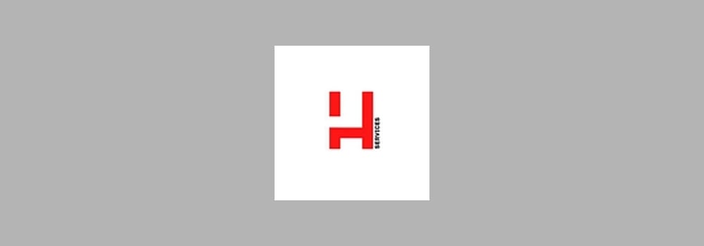 HappeningIT brand banner