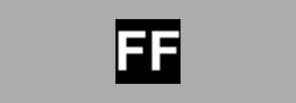 Freeform brand banner