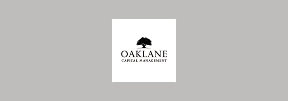 Oaklanecapital brand banner