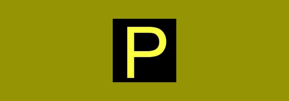 PAPA OSCAR Ventures brand banner