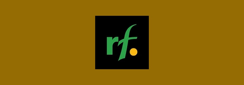Ruder Finn Asia brand banner