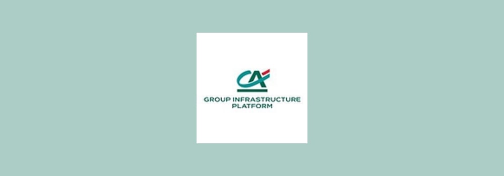 Crédit Agricole Group brand banner