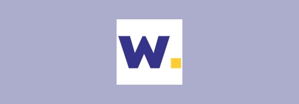 Workai brand banner