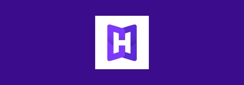 HeroCoders brand banner