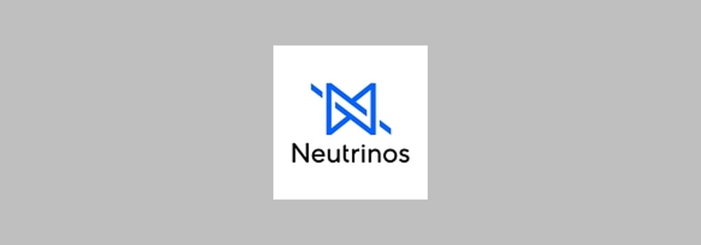 Goneutrinos brand banner