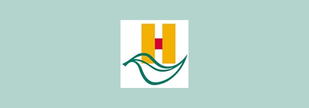 Haderstorfer GmbH brand banner