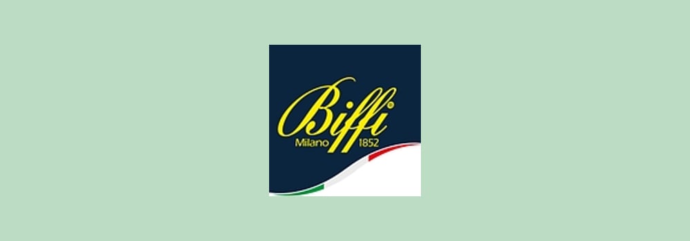 Formec Biffi S.p.A brand banner