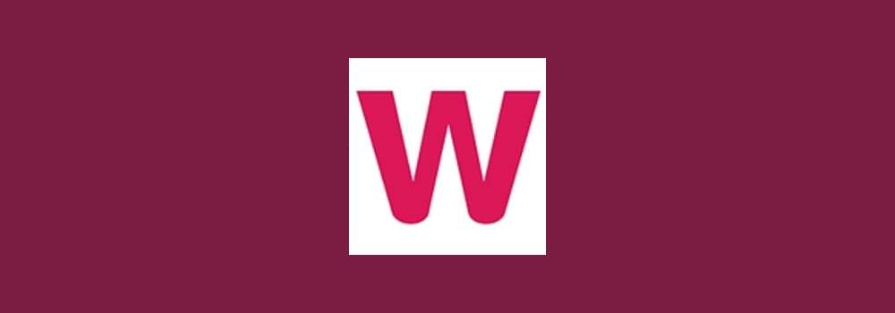 Wooqer brand banner