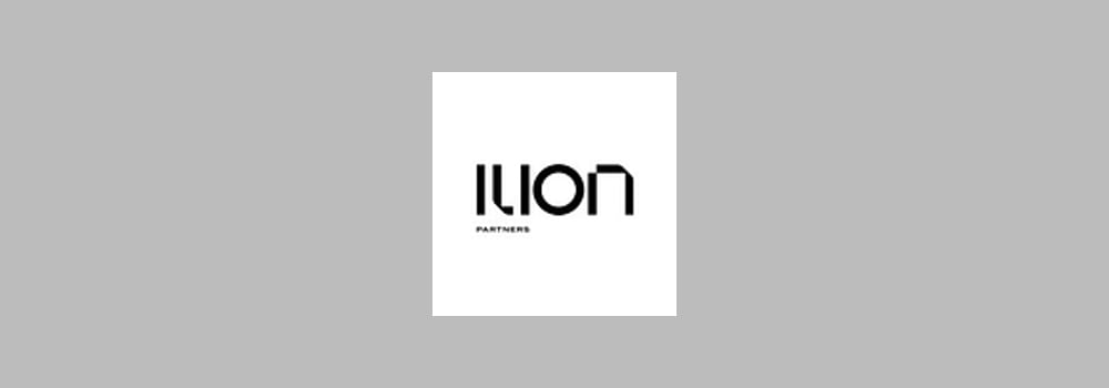 Ilion Partners brand banner