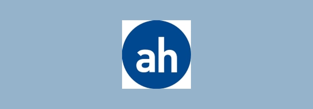 Abano Healthcare brand banner