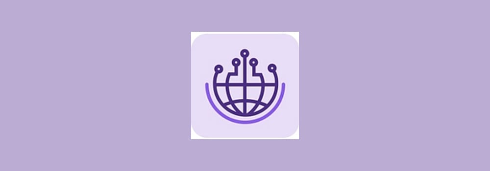 Web Impact brand banner