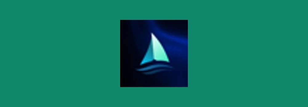 Acheron Trading brand banner