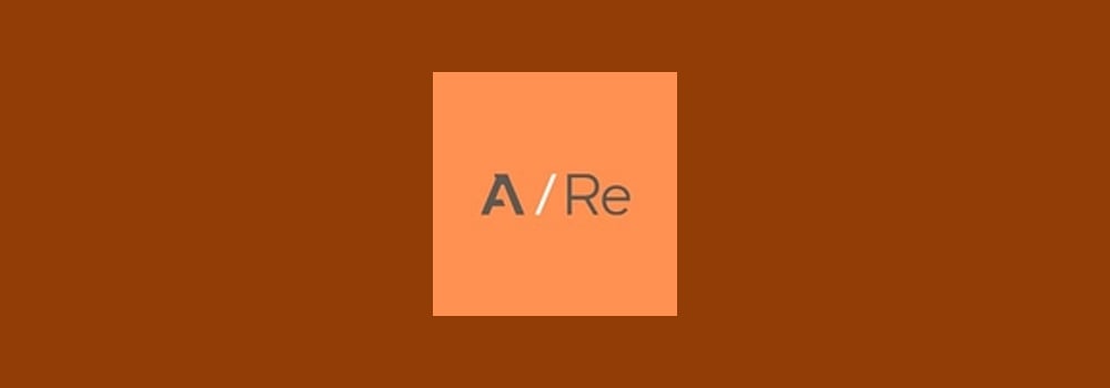 Austral Resseguradora brand banner