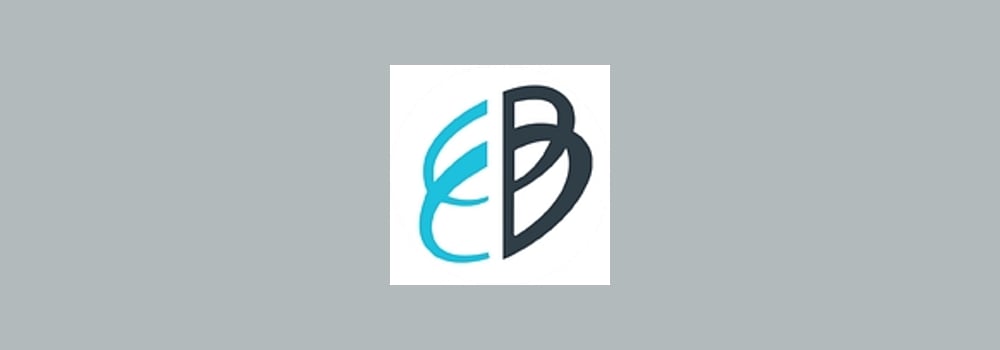 AlignMed brand banner