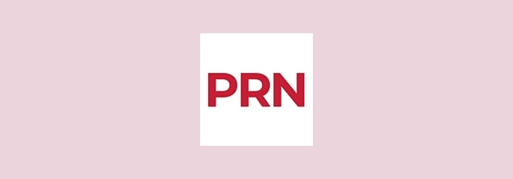 PRN Healthcare brand banner