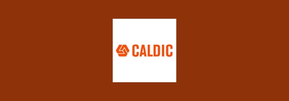 Caldic brand banner