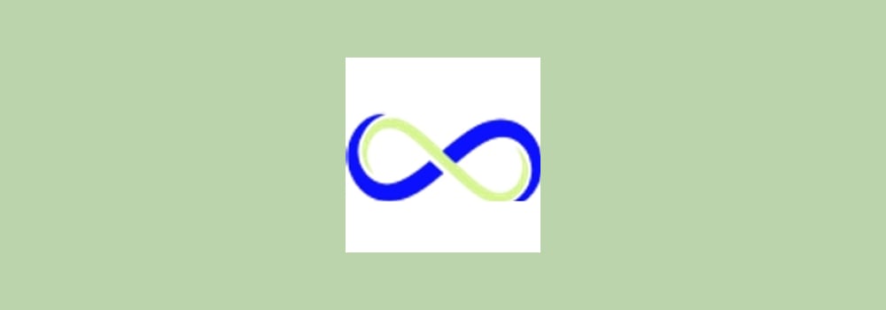 Infinity Potential brand banner