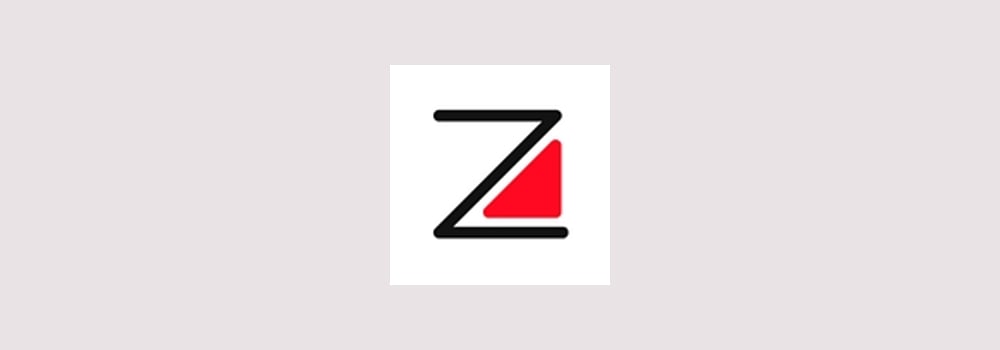 Zawa Tech brand banner