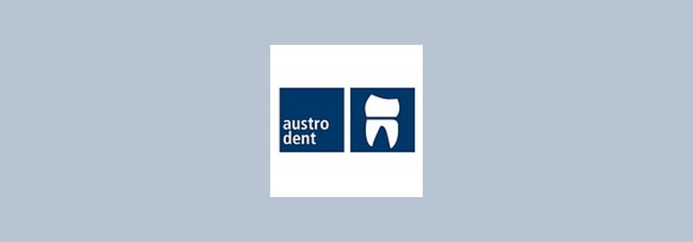 austro dent GmbH brand banner