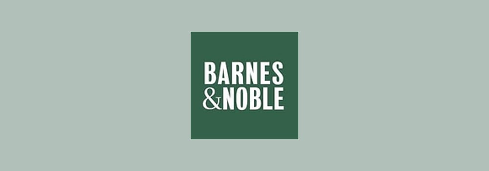 Barnes brand banner