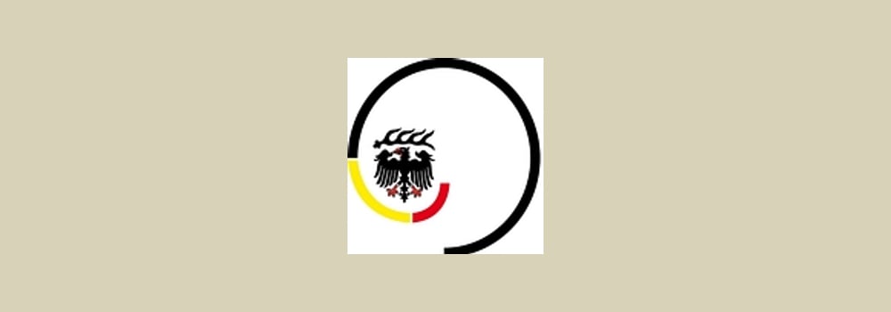 Landratsamt Ludwigsburg brand banner