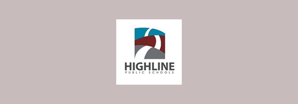 Highline brand banner
