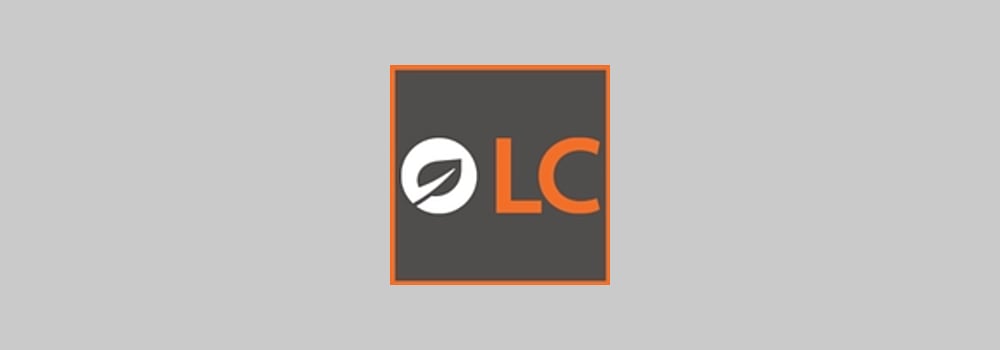 Landcare brand banner