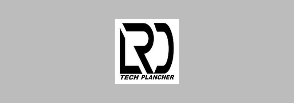 LRDTECH brand banner