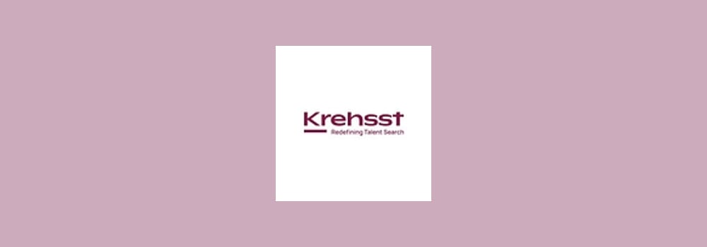 Krehsst Tech Solutions brand banner